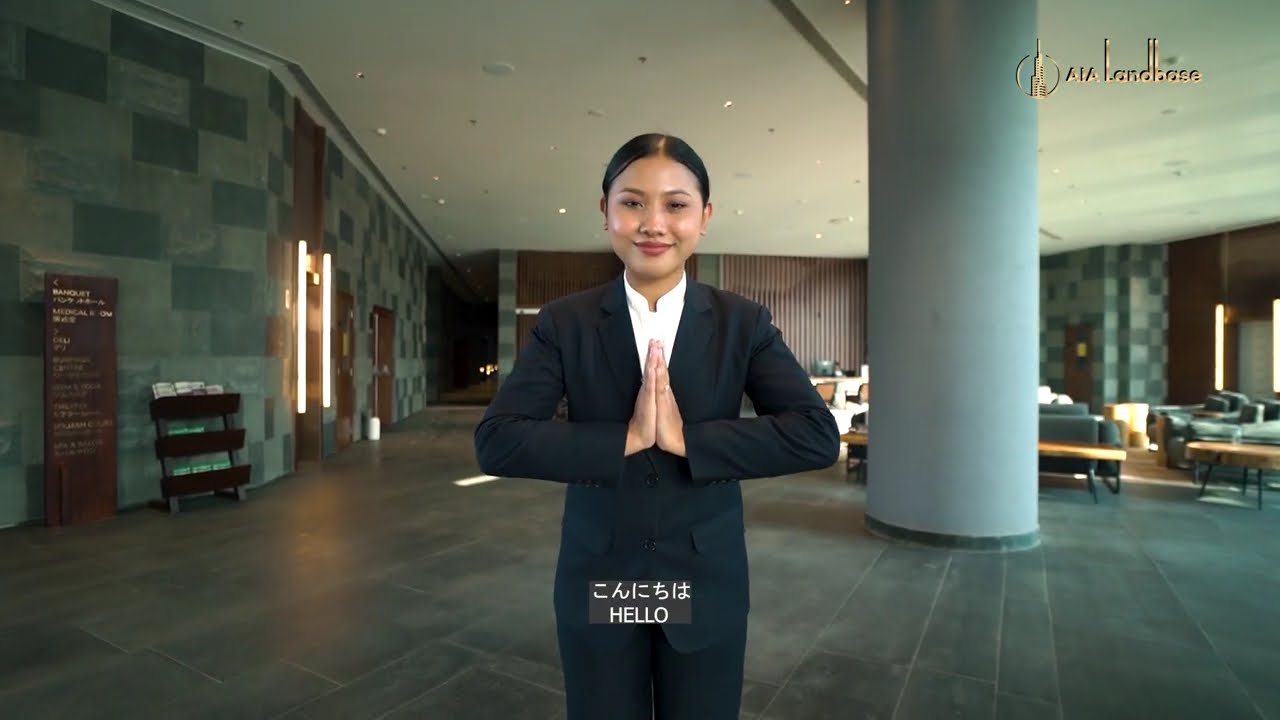 Inside Krisumi Waterfall Residences | The First Indo-Japanese Real Estate Project in India
