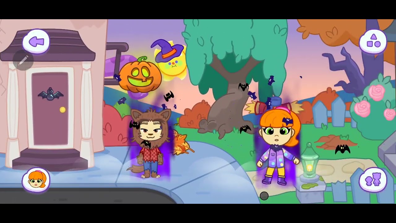 Tom amigos al rescate!: los amigos de tom salvan a los de halloween 𝕖𝕡𝕚𝕤𝕠𝕕𝕚𝕠 𝟙