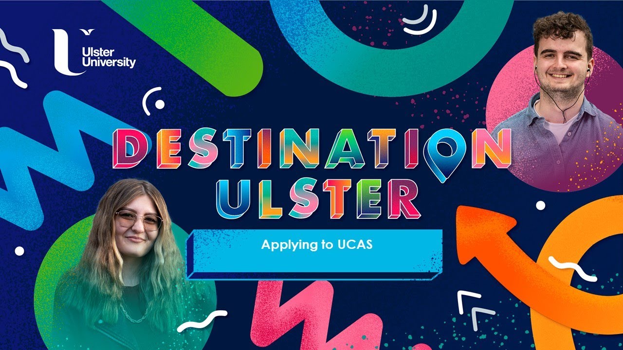 Applying to UCAS