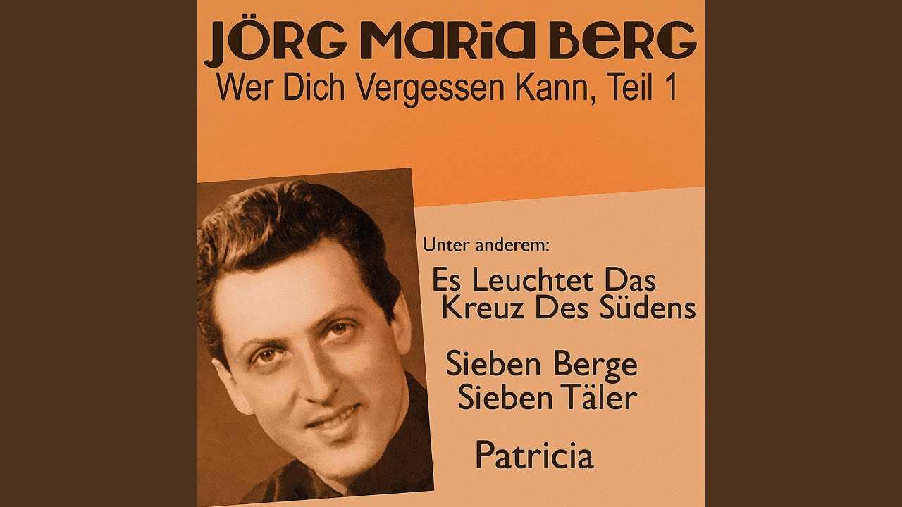 Es Leuchtet Das Kreuz Des S&uuml;dens