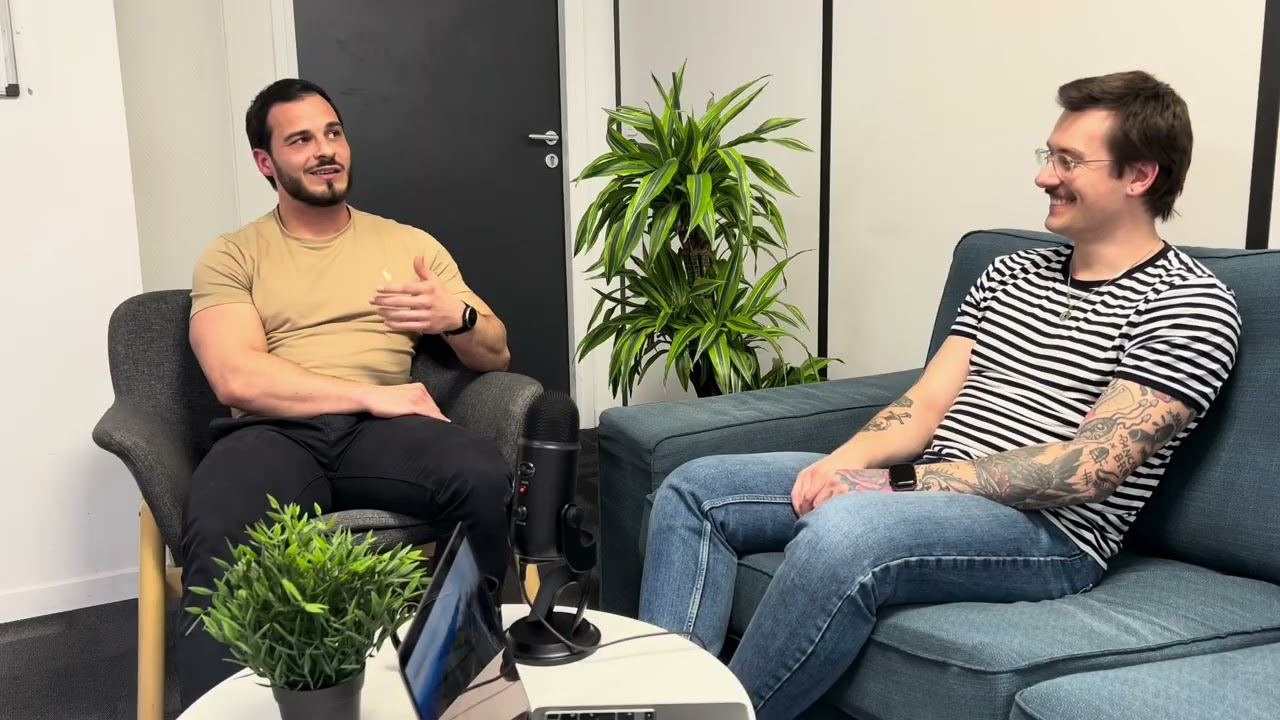 Ep.02 - Tout savoir sur les risques psychosociaux (RPS)