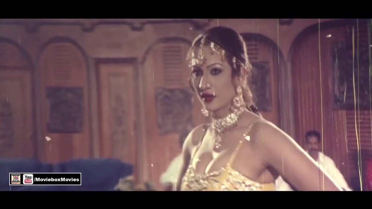 ADHI RAAT NU MAIN DAIWAN DUHAI GUJJRA - PAKISTANI FILM IBBA GUJJAR