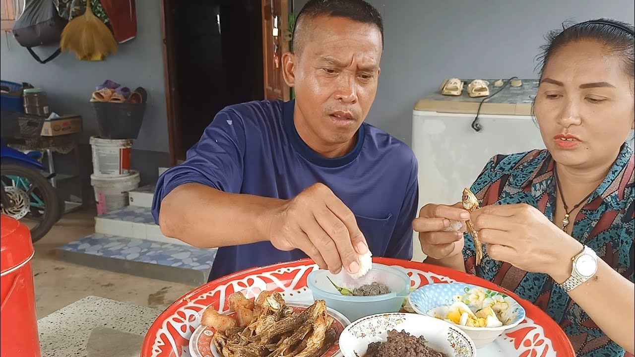 อยู่อย่างหวาดระแวงขโมยขโจรมันเยอะ