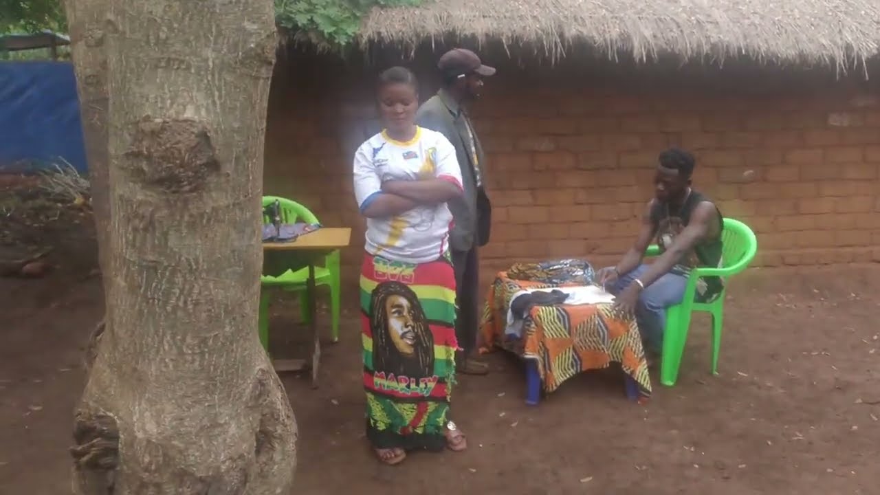 Gatuzo bahind the scenes Kero Vipimo mahaba 