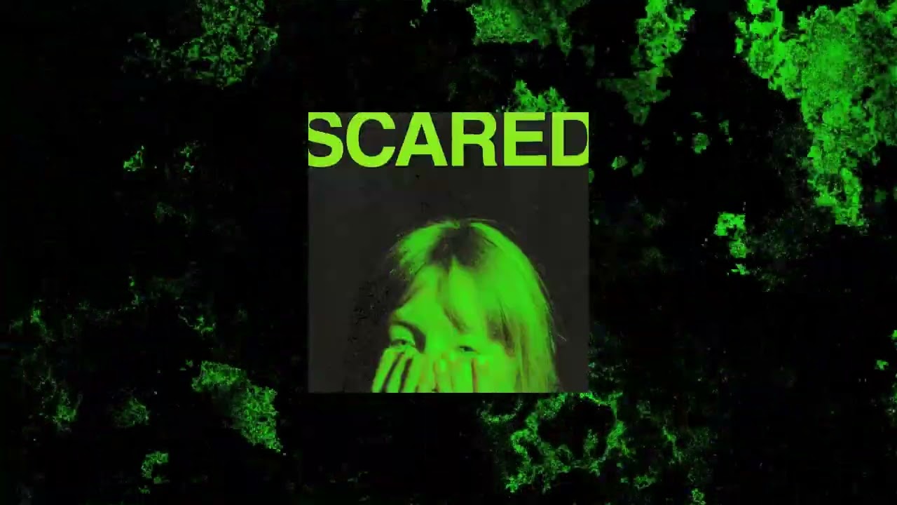 PEEKABOO, Zeds Dead - Scared (Official Visualizer)