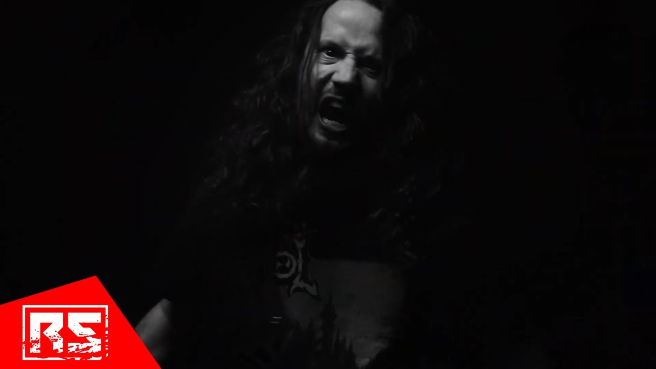 KARMIAN - Libido et Mors (OFFICIAL MUSIC VIDEO)