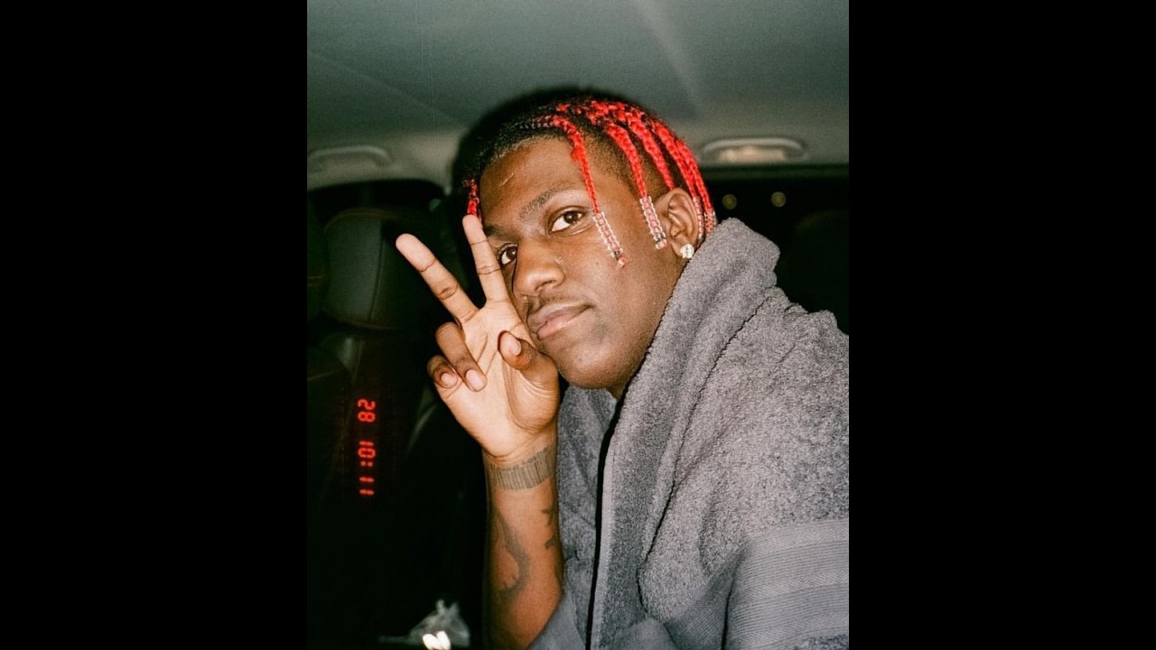(FREE) KARRAHBOOO x LIL YACHTY TYPE BEAT - GAMMA