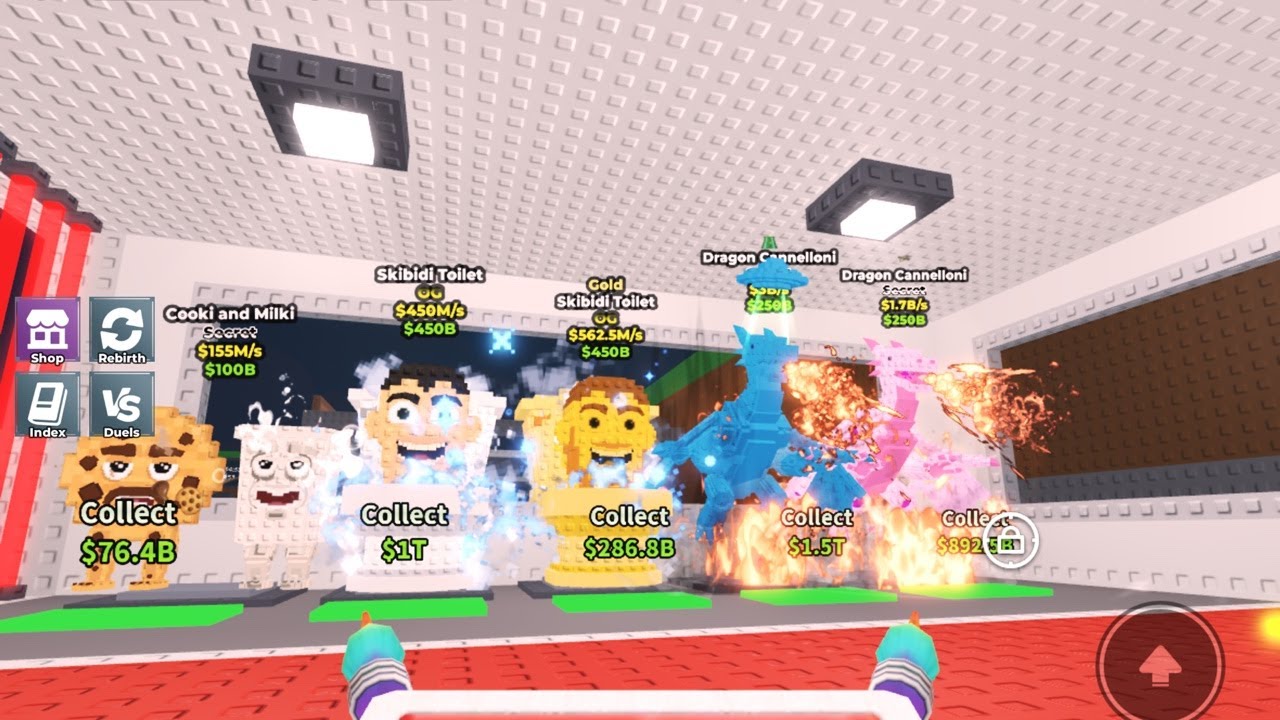 Trading OGs and Ginger Dragons!🤩🤯