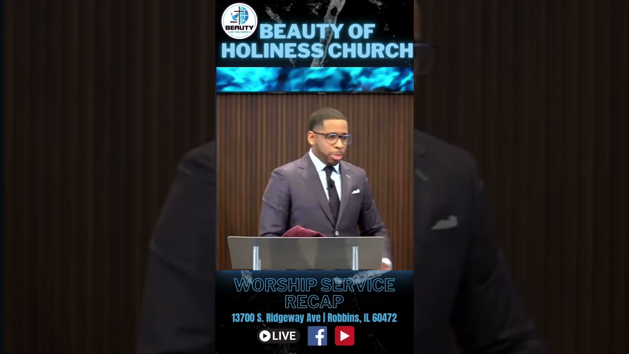 #sermon #churchservice #preaching #onlinechurch #livestreamservice