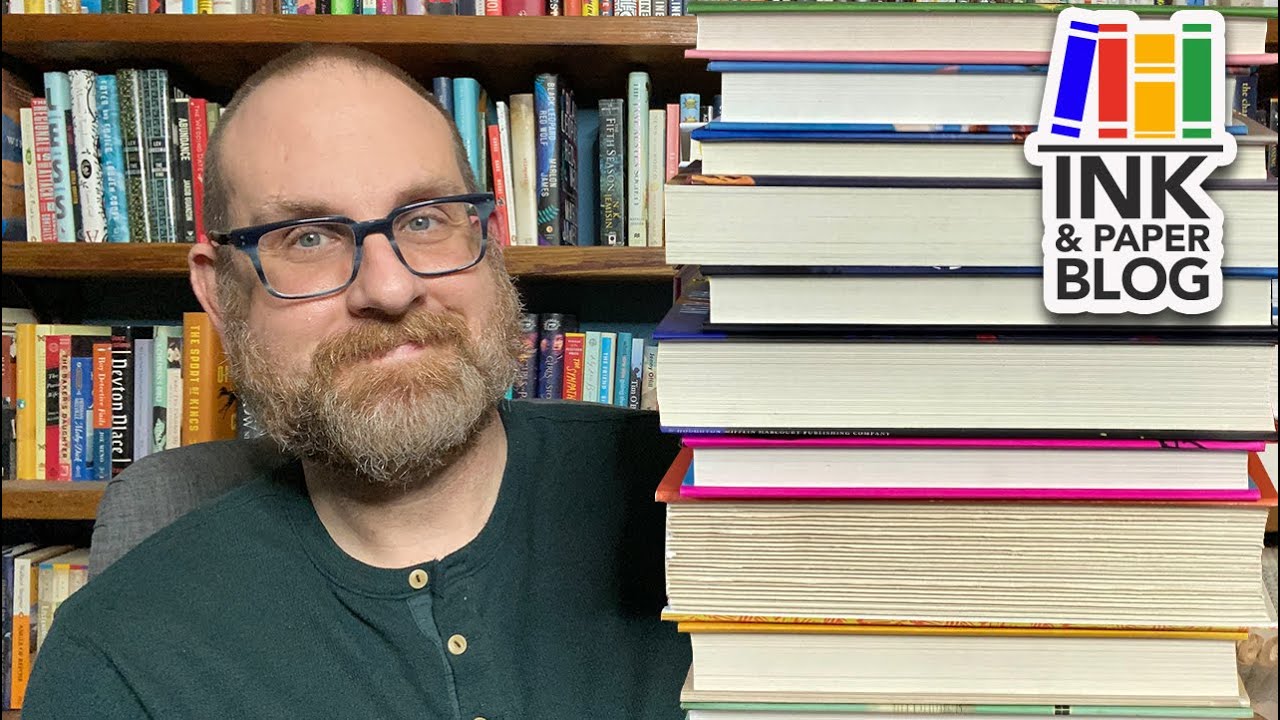 My Top 10 Books of 2021