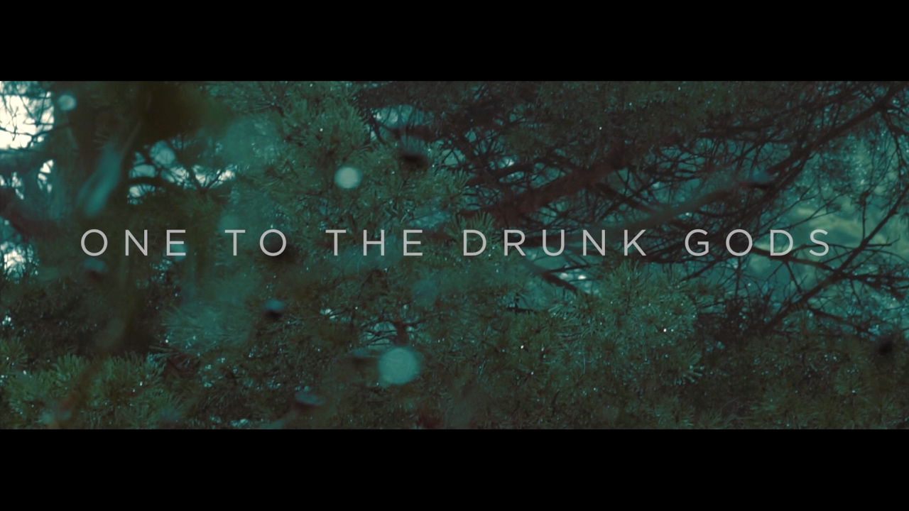 Rizha - One To The Drunk Gods (Official)