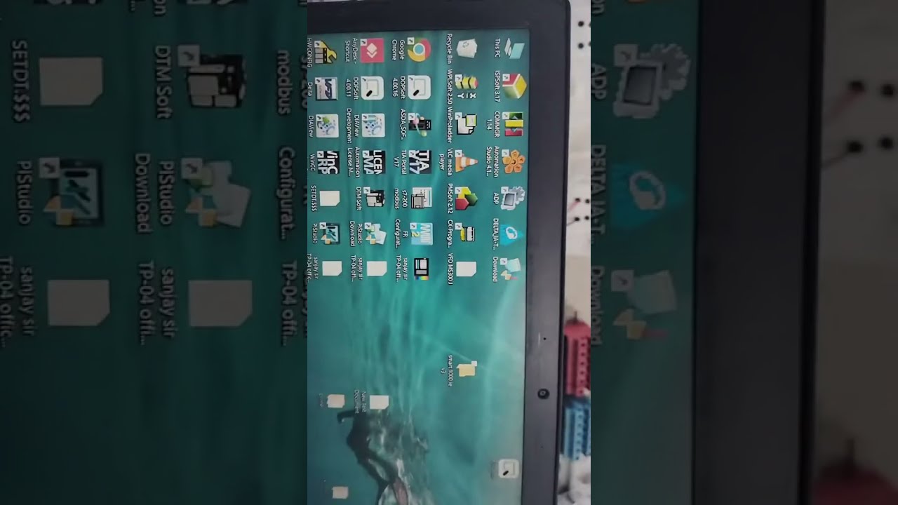 Siemens Hmi, SMART 1000 IE V3 Program Backup/Upload |SMART 1000 |SIEMENS HMI |PROGRAM UPLOAD