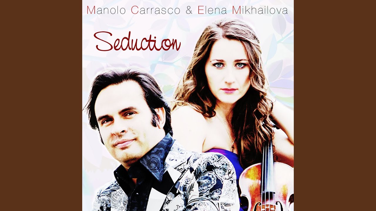 Seduction Violin