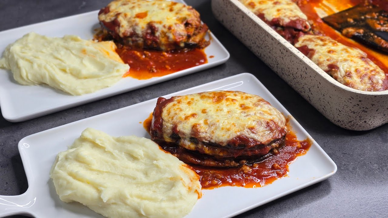 Ide Perfekte për Iftar - Specialitet si ky nuk keni provu më parë 