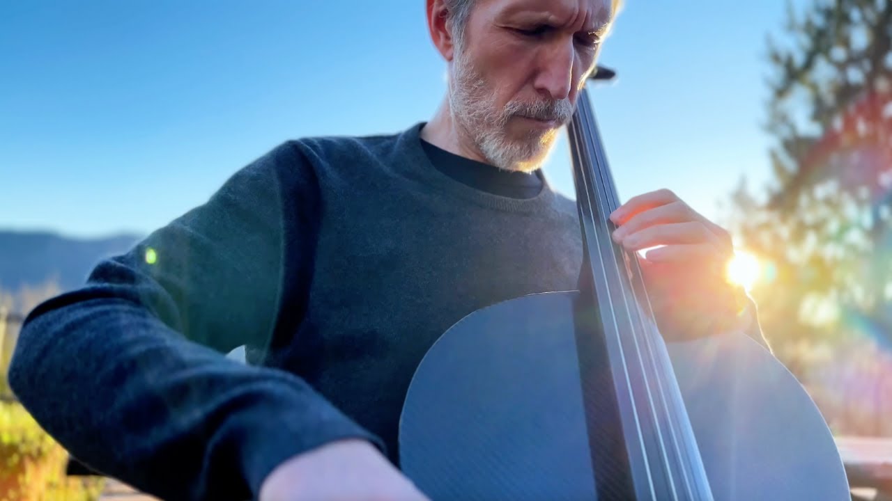 LADY GAGA - Abracadabra for CELLO and PIANO (COVER)