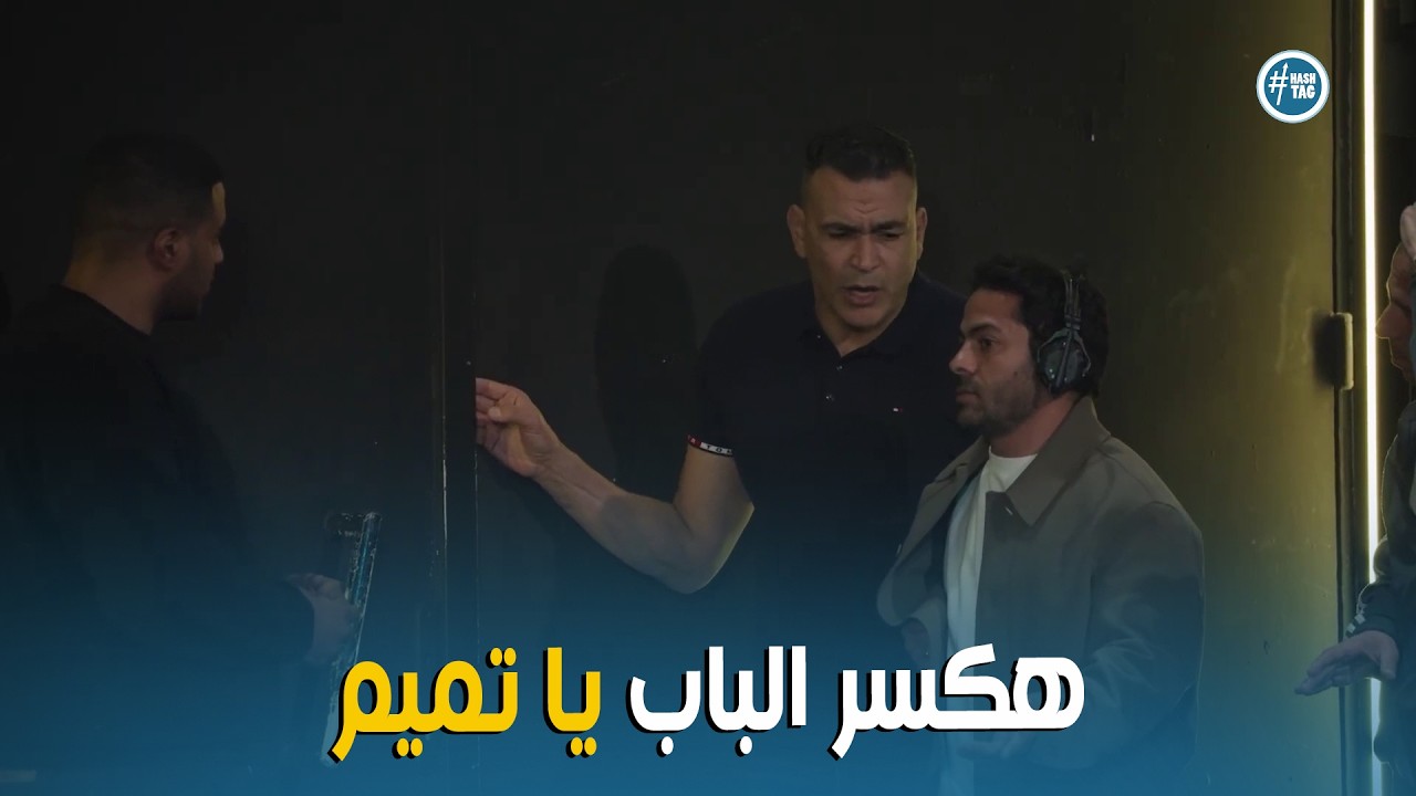 الكاميرا الخفية | هو الحاج شريف اشترانا ولا ايه انا محدش يتكلم معايا كده 😂😂