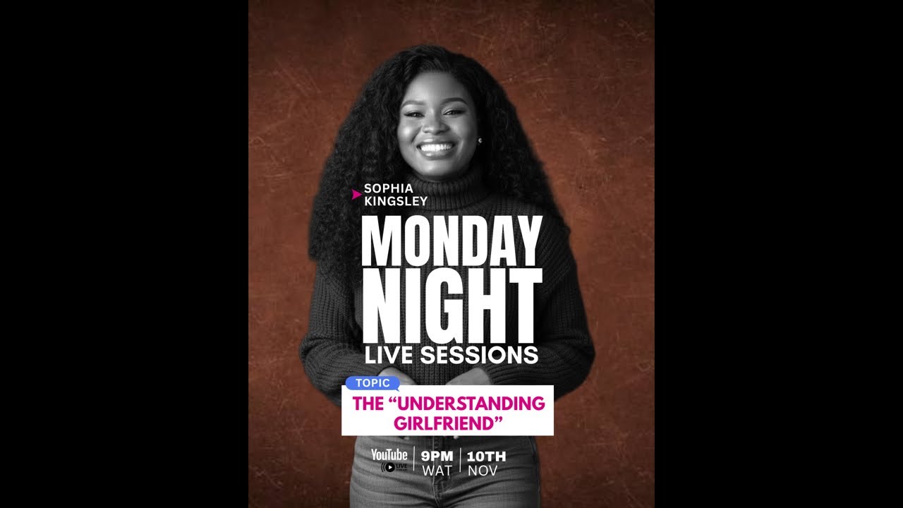 Are You an “Understanding Girlfriend”? | Episode 15  MNLS | Sophia Kingsleyy