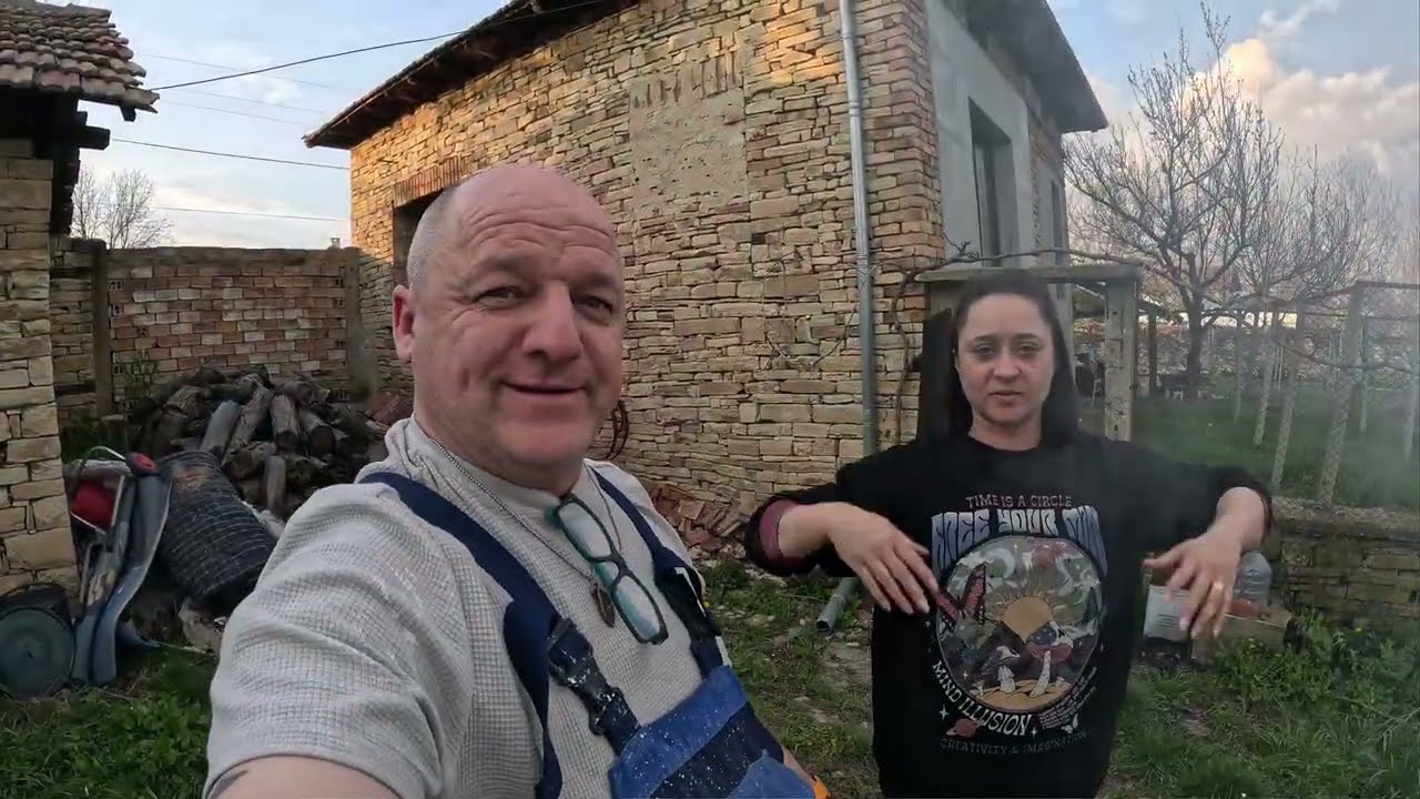 369| Trucizna na naszej ziemi. Spa dla kur.