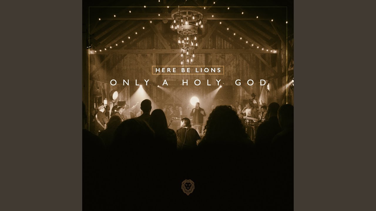 Arise & Shine (Live)