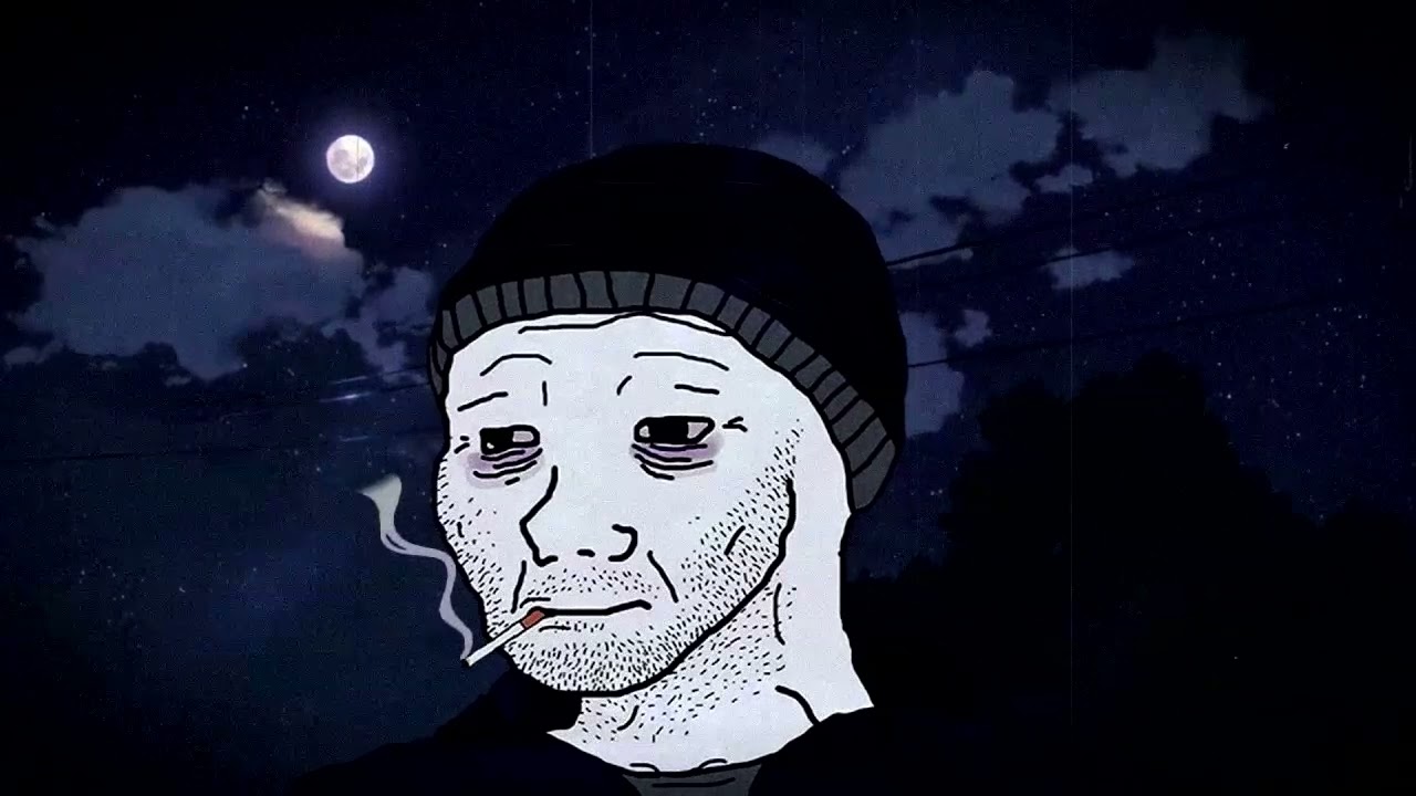 Права ли луна? (soundtrack 2026) exasperating cult