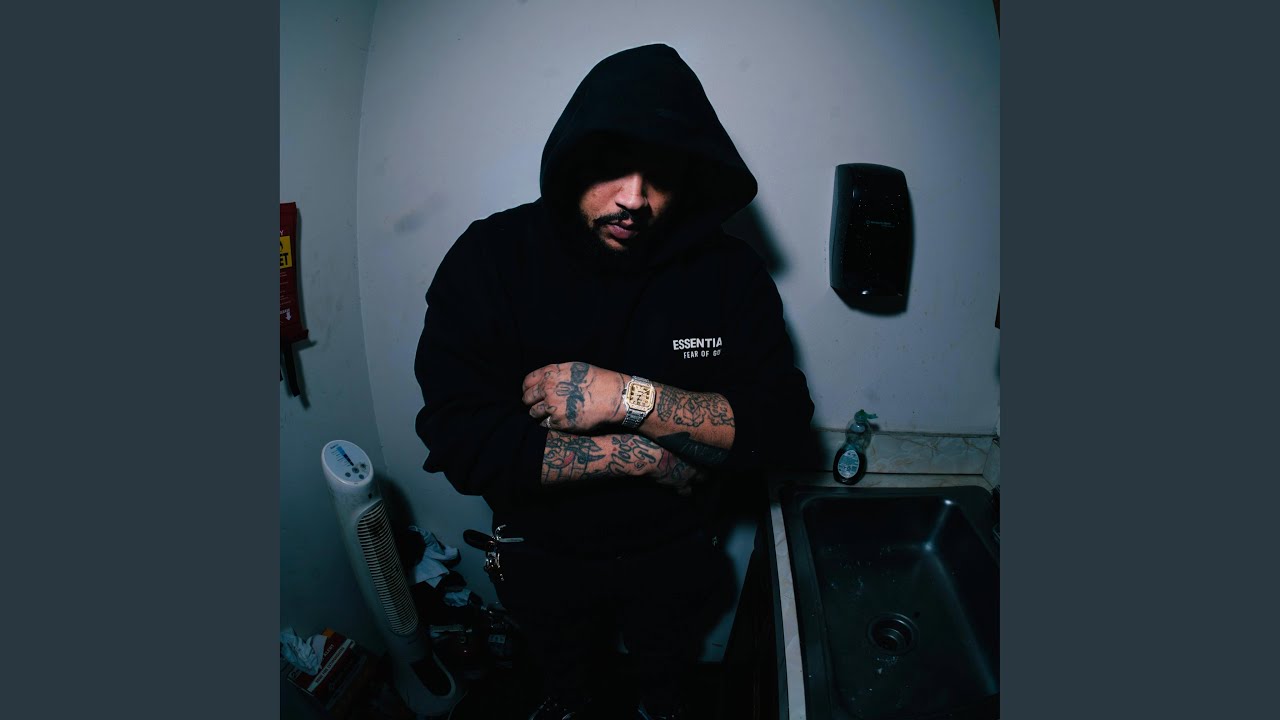 Million Dollar Nigga