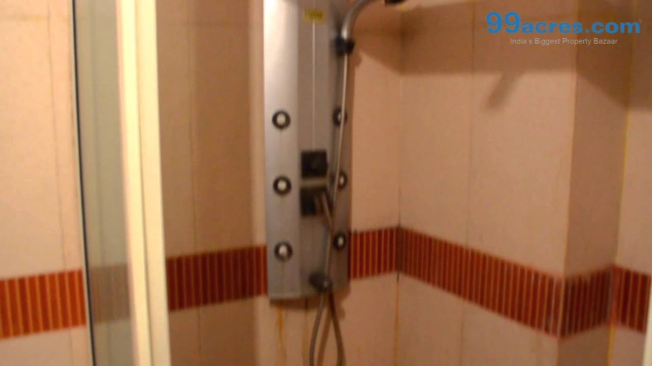 3BHK Residential Apartment - Supertech Emerald Court -B7570977