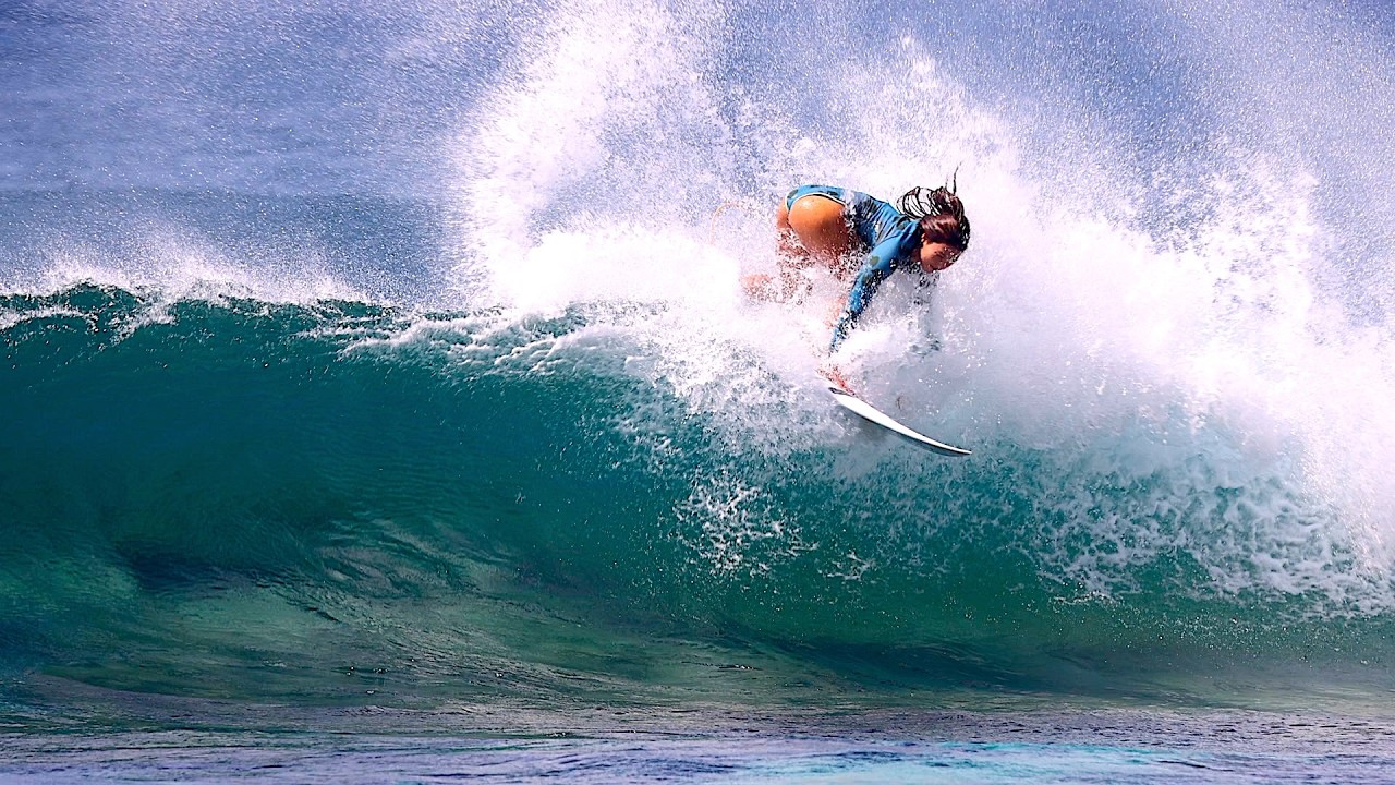 『North Shore Daily Clip』2026.3.7 & 8 @ BACKDOOR & OTW