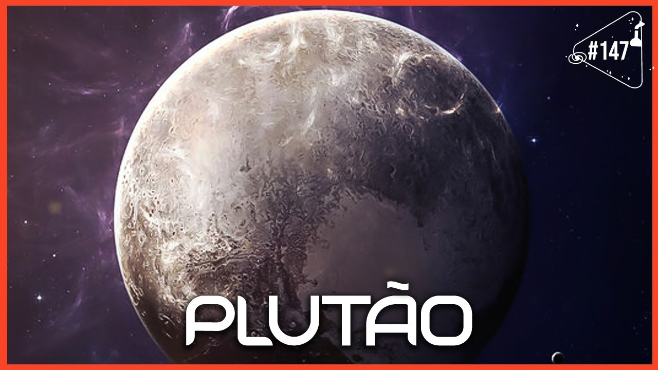 SACANI RESPONDE [PLUTÃO] - Ciência Sem Fim #147