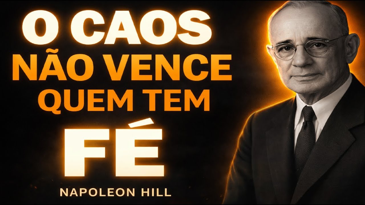 🔥 Salmo 46 Explicado O Segredo Espiritual Que Te Faz Prosperar Mesmo em Meio ao Caos 💰🕊️