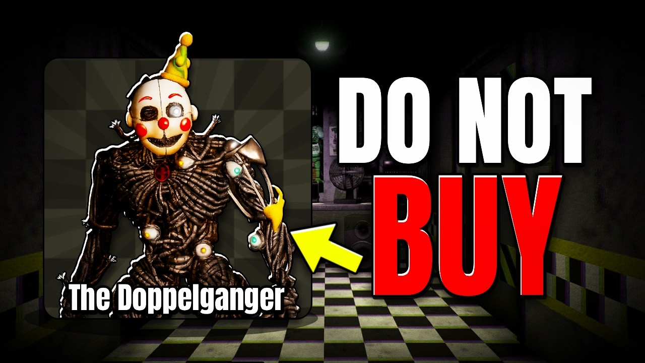 13 ПОЛЕЗНЫХ СОВЕТОВ, которые вам нужно знать в игре BITE BY NIGHT! (Roblox)