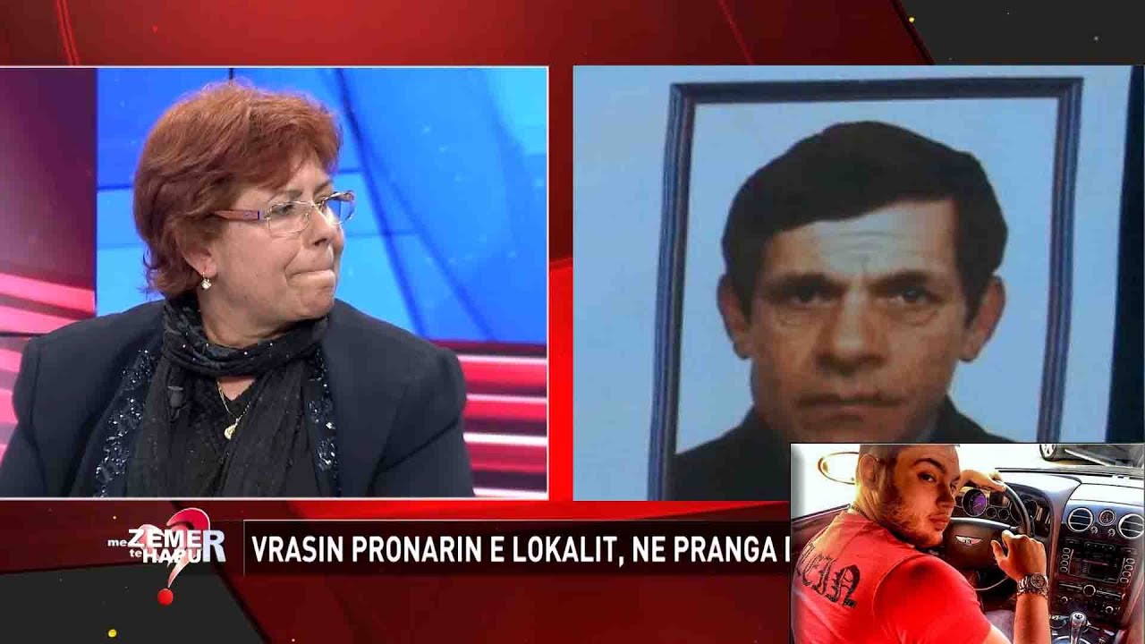 Vrasja e Agim Arapit/ Flet për herë të parë Jurgen Kurti, i përgjigjet gruas së viktimës (Arkive)