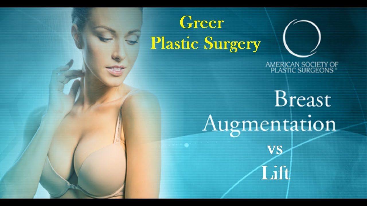 Breast Augmentation In Mentor Ohio ~Plastic Surgeon Mentor Ohio