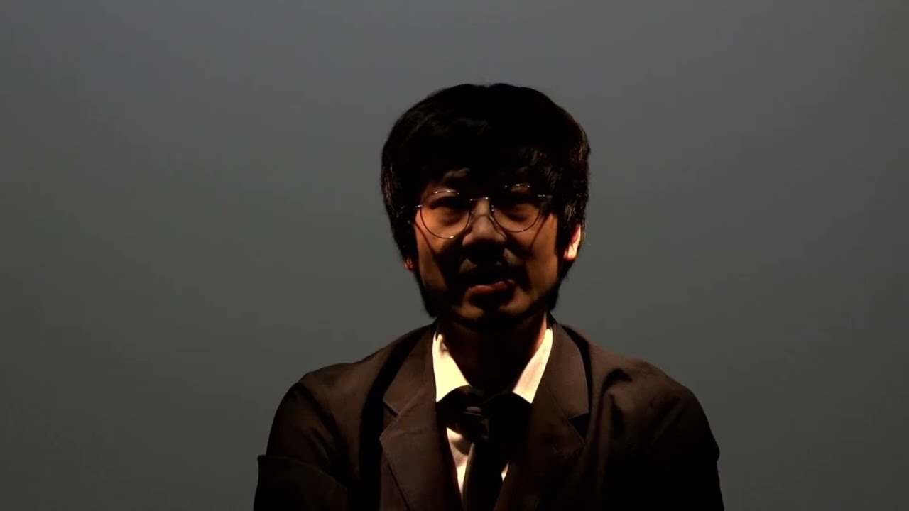 福井謝罪会見