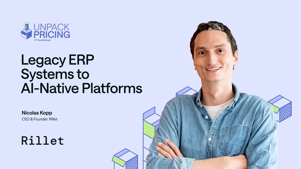 Why AI Demands a New Approach to Financial Systems of Record