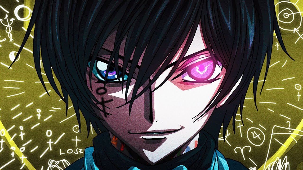 ⚬ RAZEGOD ✝︎ - Don't Run