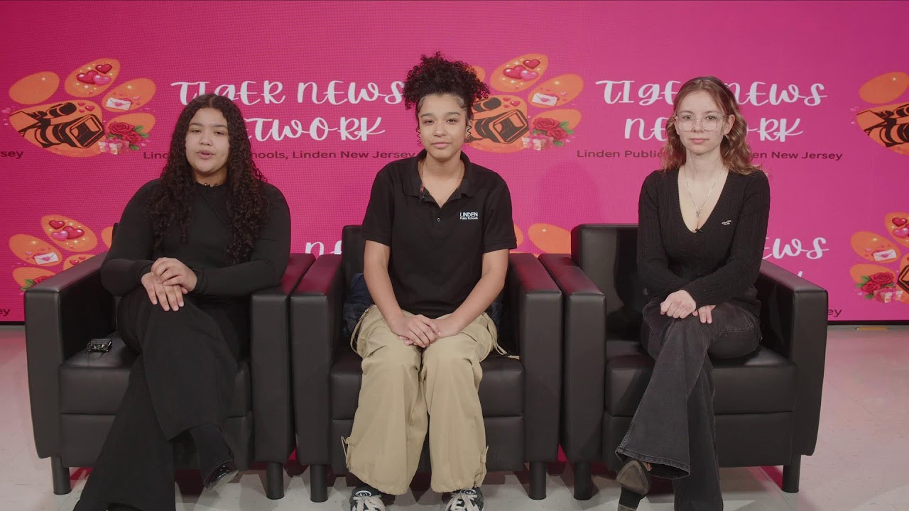 TNN News - Valentines Day Special 2026 - February 13, 2026