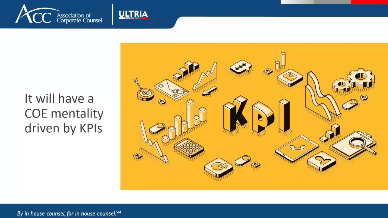 Ultria ACC Webinar How Contract Management Helps Transform Legal Operations