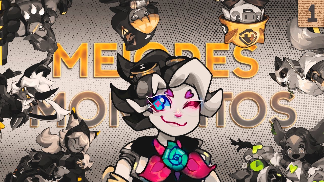 MEJORES MOMENTOS #1 | Smash Legends