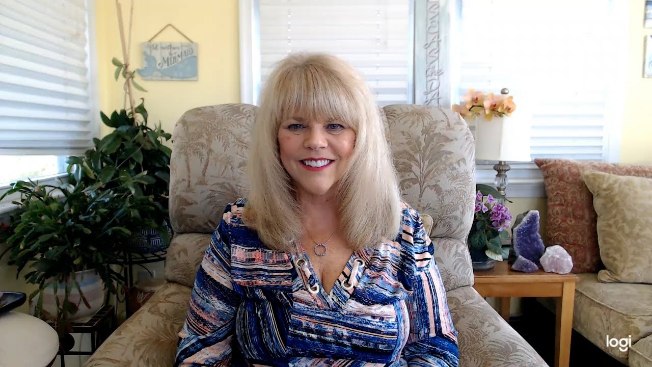 Pisces Psychic Tarot Reading for March 2023 by Pam Georgel