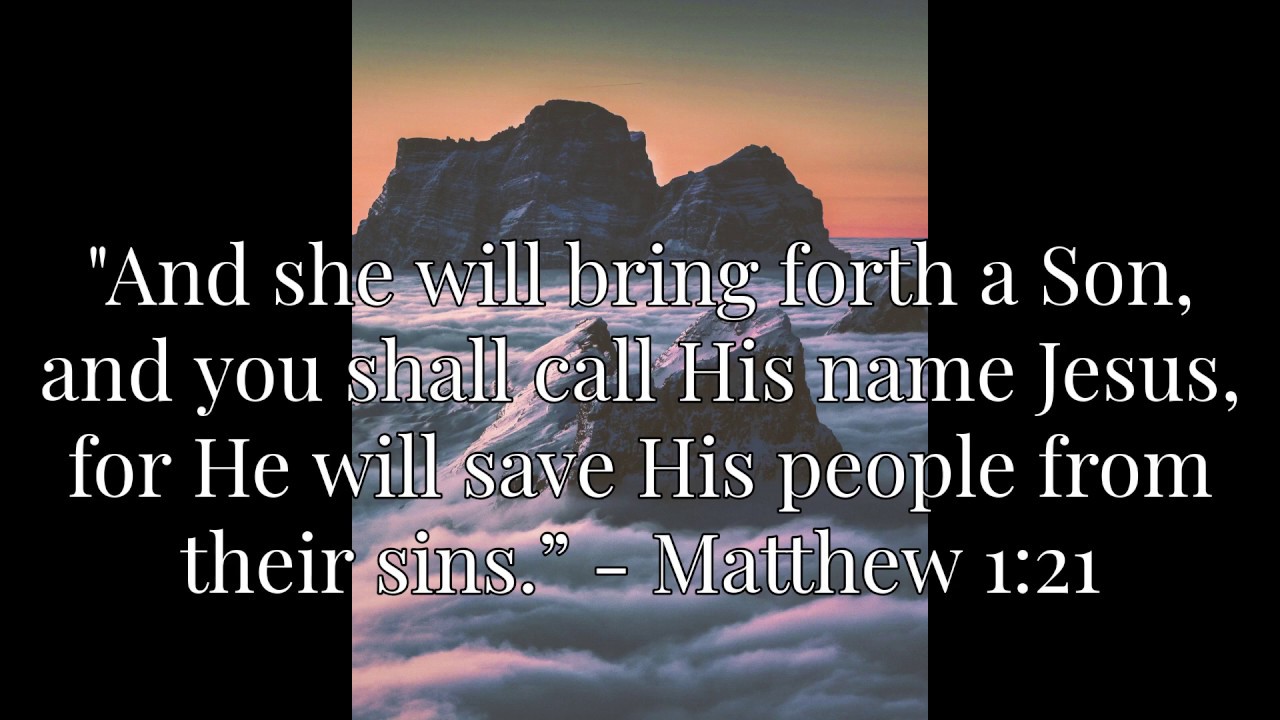 That Beautiful Name - Hymn