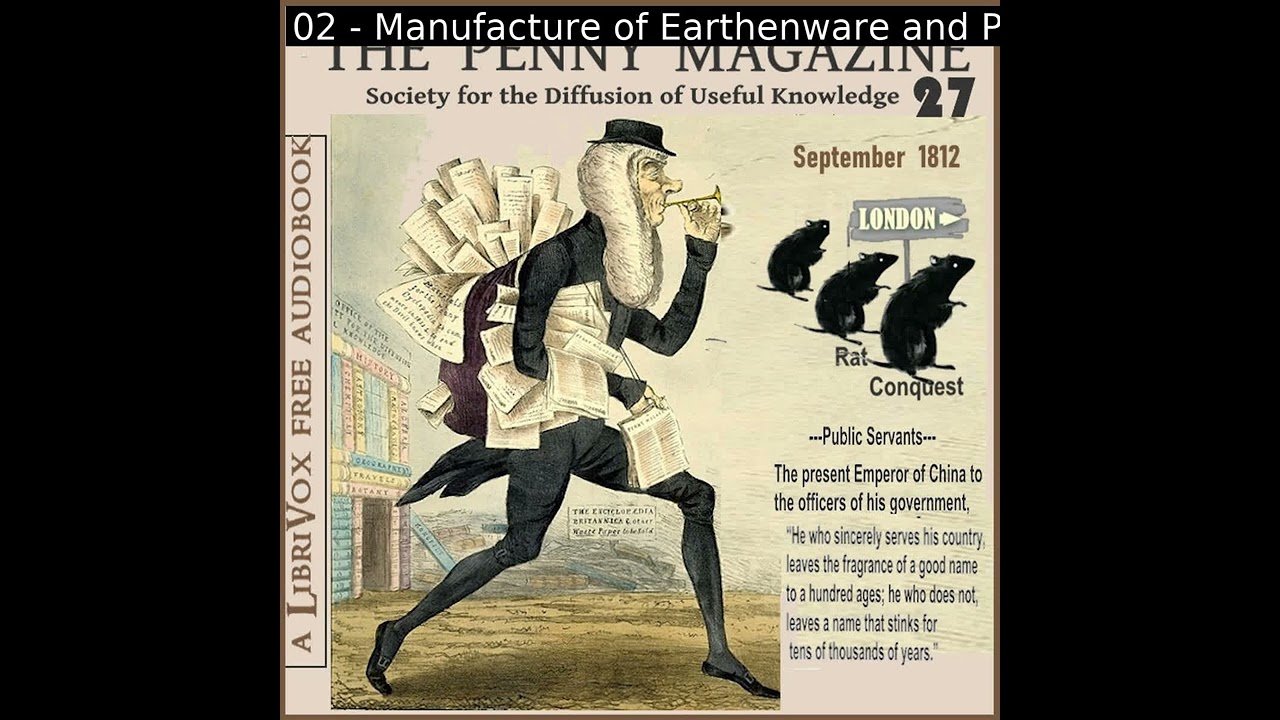 The Penny Magazine of the Society for the Diffusion of Useful Knowledge, issue 27 by Charles Knight