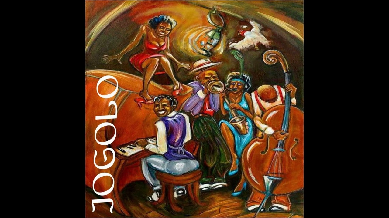 ZiwaBeatz - Jogolo feat The Lowkeys x Eeque