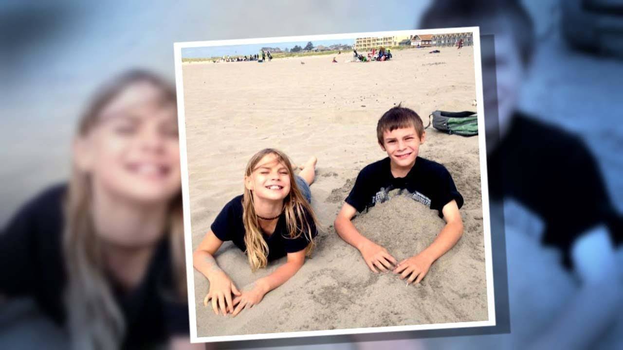 'I’m The Twin In The Bin,’ Says Teen Who Claims Mom Treats Brother Better
