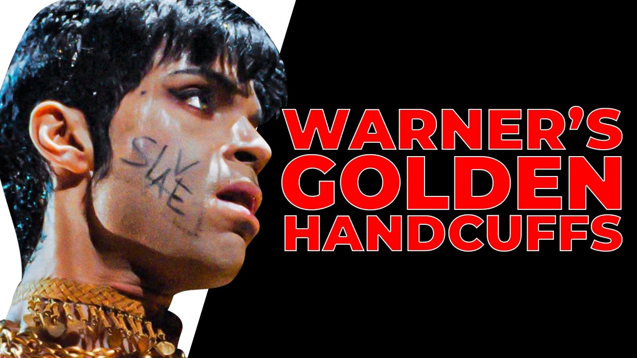 The $100 Million Deal That Nearly Destroyed Prince!