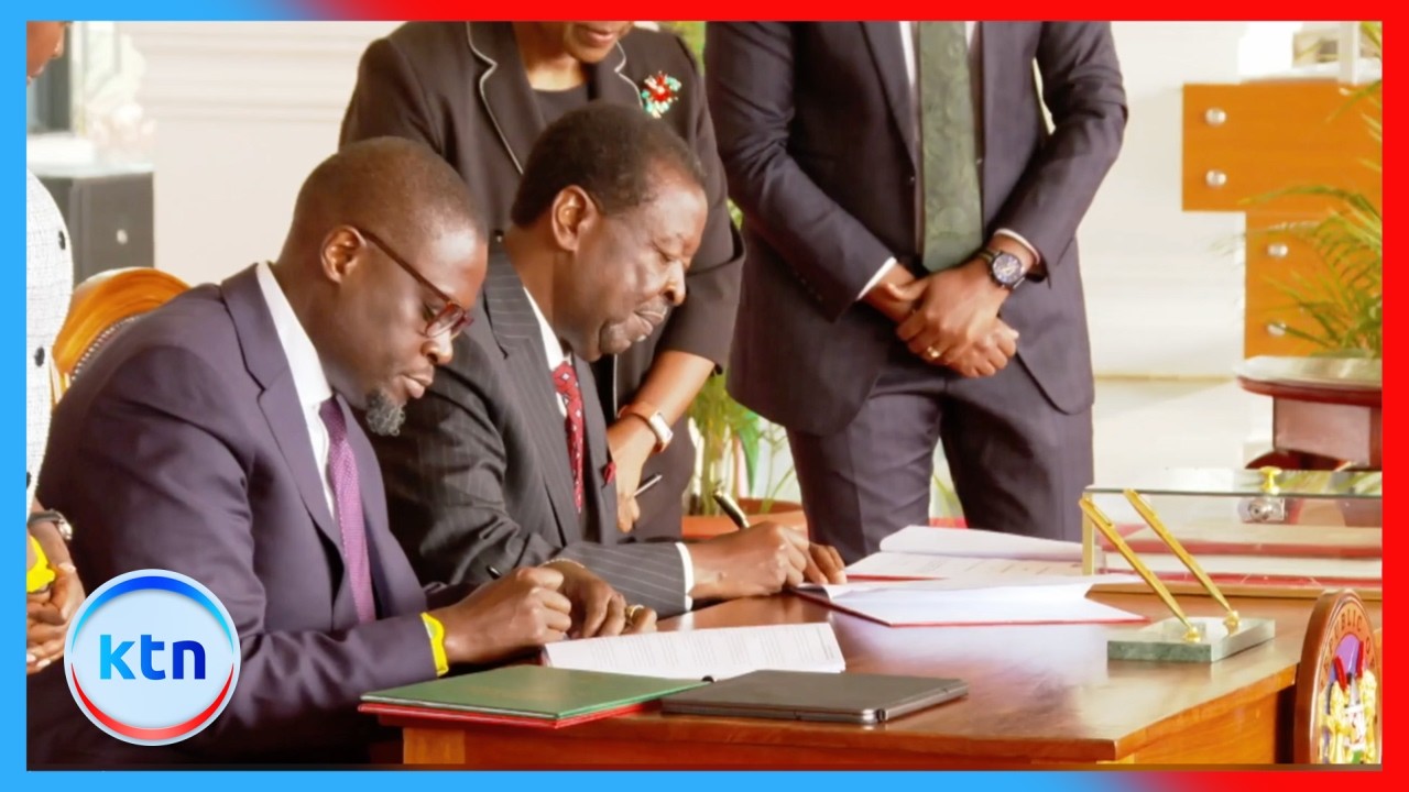 Backing Sakaja: Nairobi MCAs dismiss impeachment claims as support for the cooperation deal grows