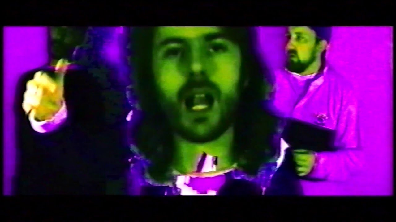 Lee Scott - DONOVAN ft Will Sniff, Stinkin Slumrok & Salar (Official Music Video)