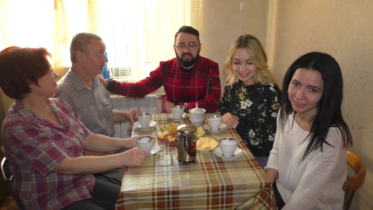 Влади Блайберг - 