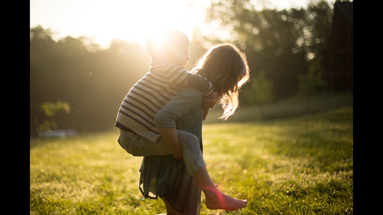 The Development of Loving-kindness