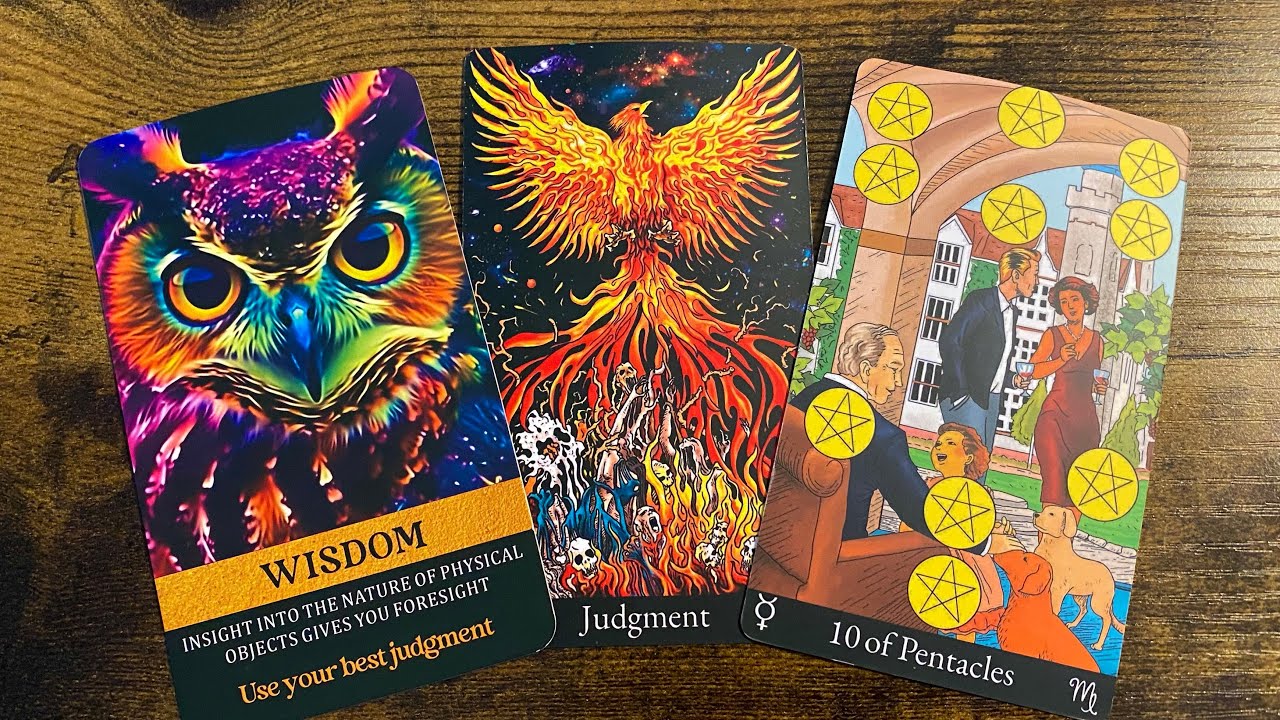 TAURUS: An Unexpected Breakthrough Is About To Happen Soon! 💫 TAROT March 2026
