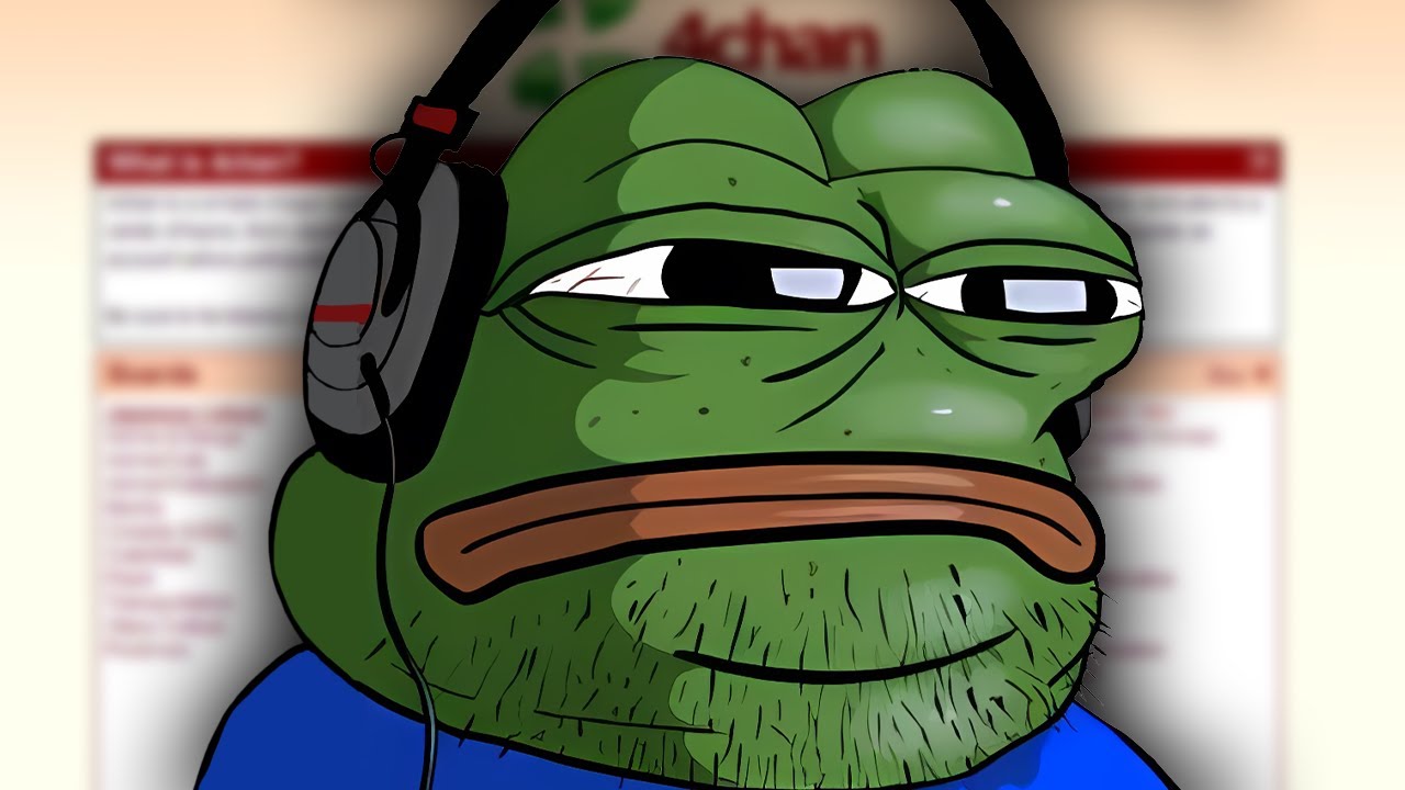 Как 4chan изменил современную музыку?